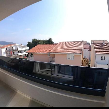 Apartmán New Apartman P & B Trogir Exteriér fotografie