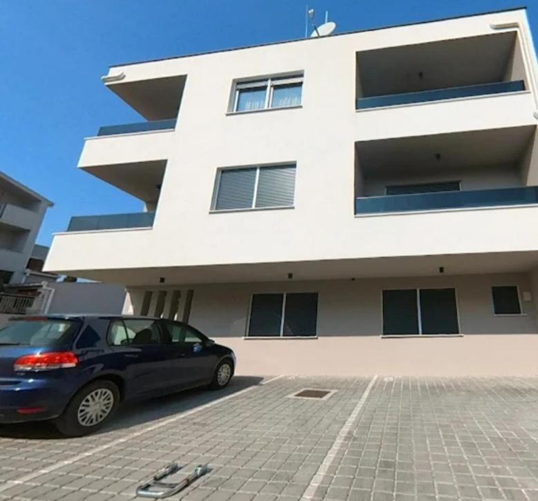 Apartmán New Apartman P & B Trogir Exteriér fotografie