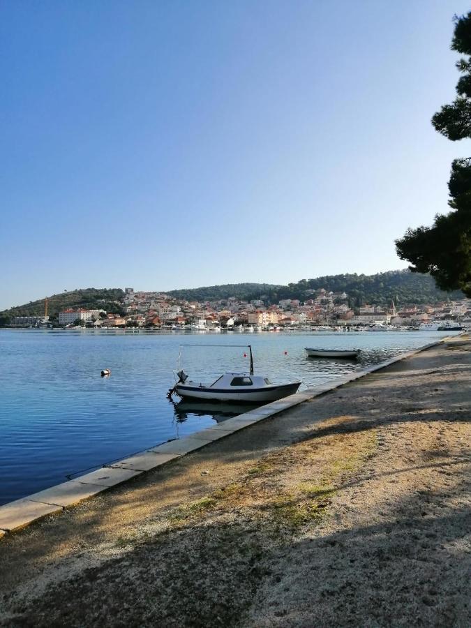 Apartmán New Apartman P & B Trogir Exteriér fotografie