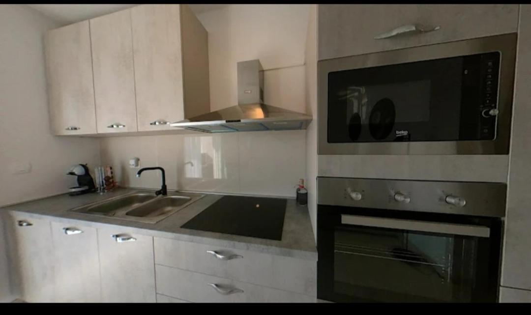 Apartmán New Apartman P & B Trogir Exteriér fotografie