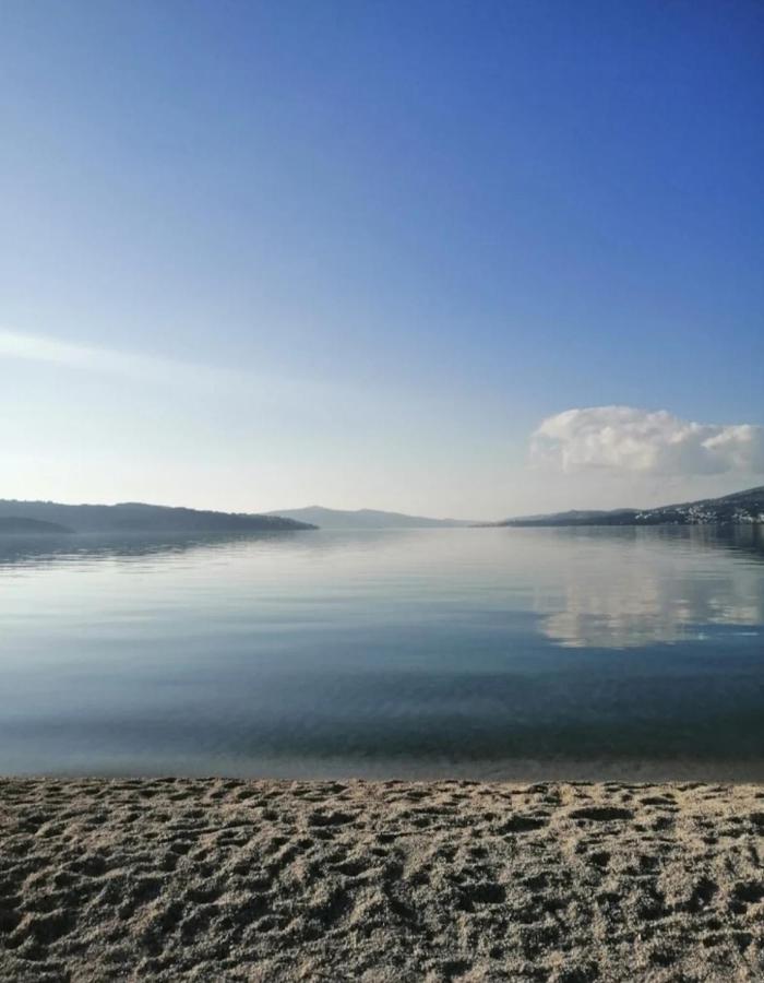 Apartmán New Apartman P & B Trogir Exteriér fotografie