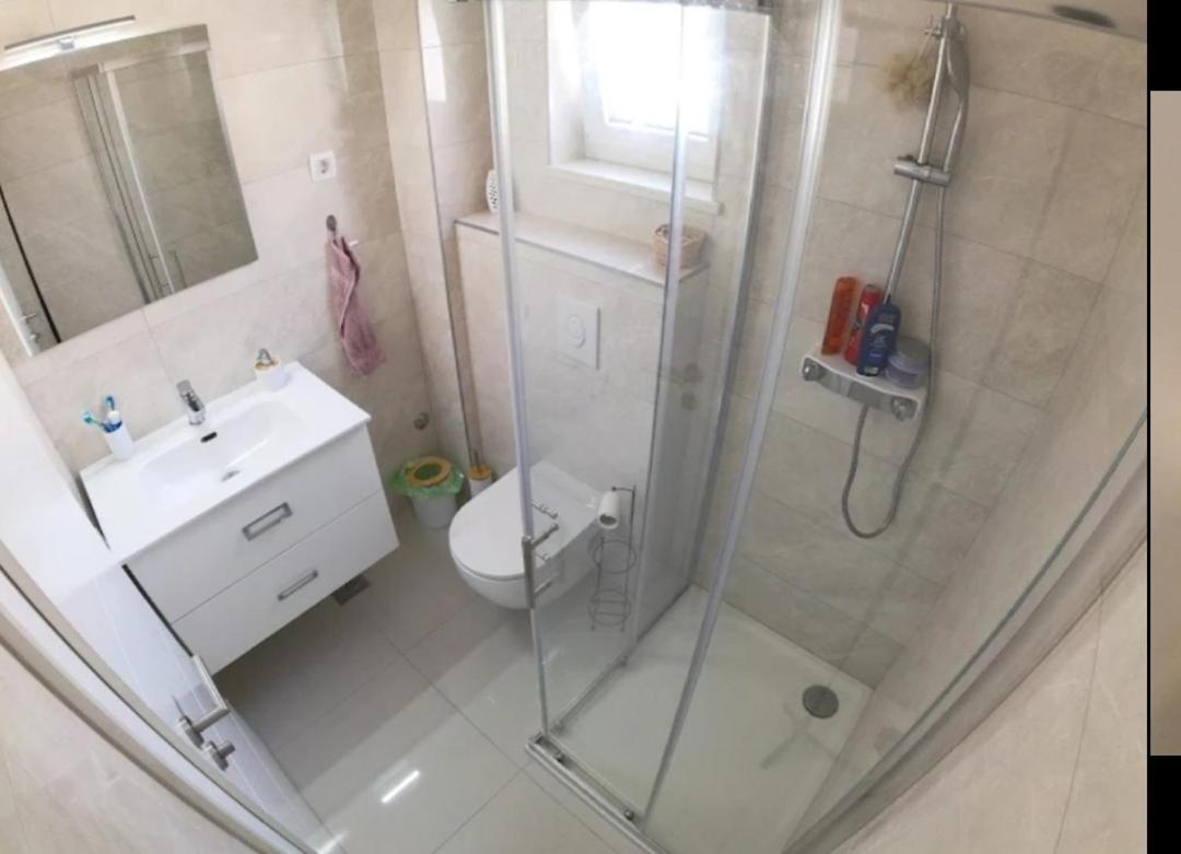Apartmán New Apartman P & B Trogir Exteriér fotografie