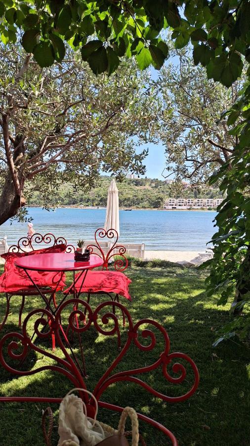 Apartmán New Apartman P & B Trogir Exteriér fotografie