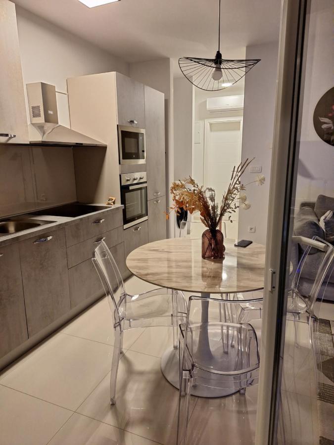 Apartmán New Apartman P & B Trogir Exteriér fotografie