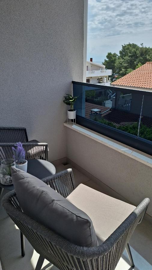 Apartmán New Apartman P & B Trogir Exteriér fotografie