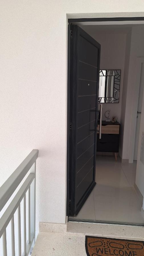 Apartmán New Apartman P & B Trogir Exteriér fotografie